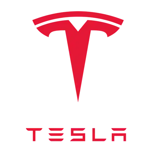 Tesla Inc. logo